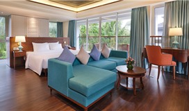 Villa 3 bedroom with Private Pool Villa 3 bedroom with Private Pool